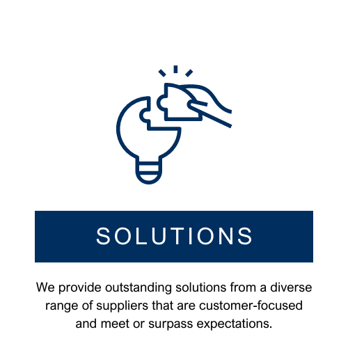 Solutions Lightbulb